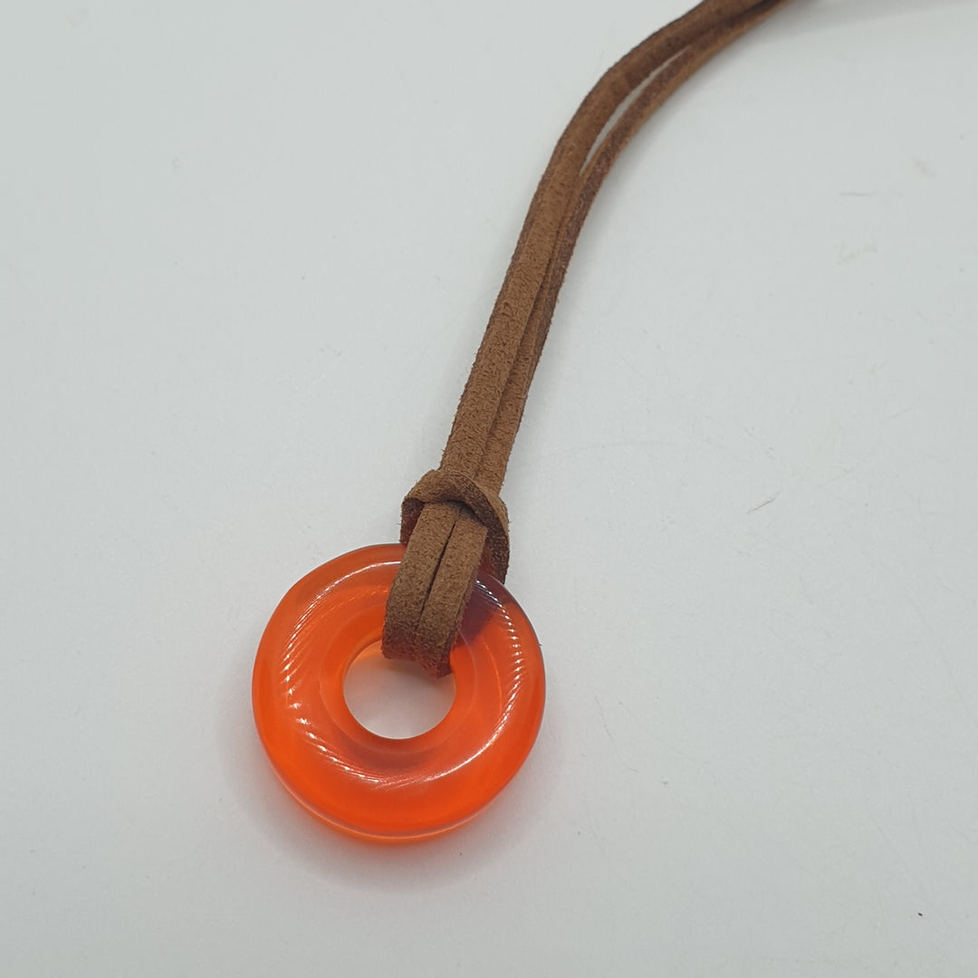 Light Body Activator Small 2cm Orange (LBA060) 1R
