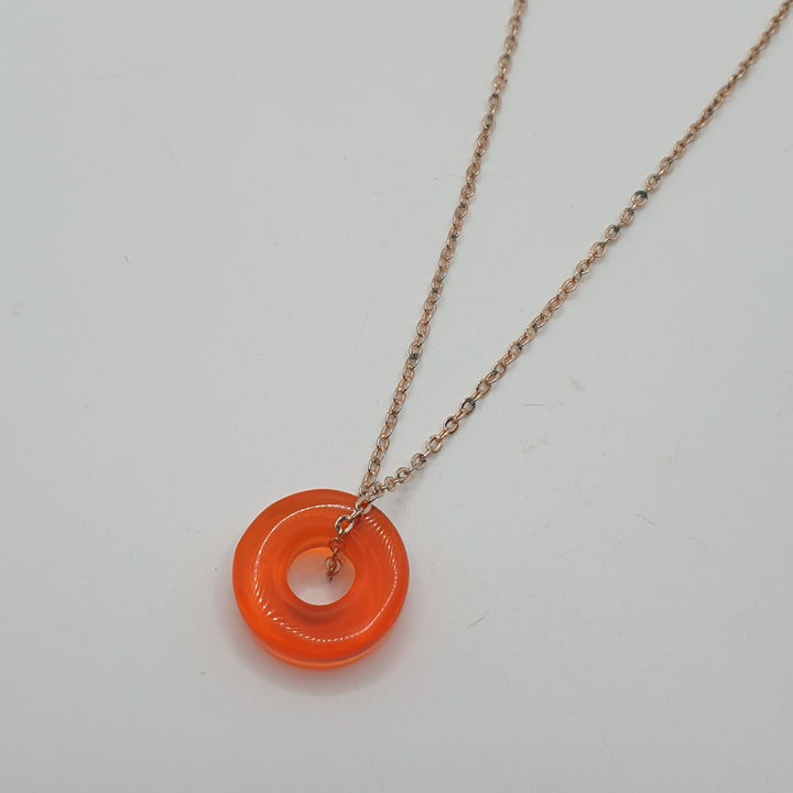 Light Body Activator Small 2cm Orange (LBA060) 1R