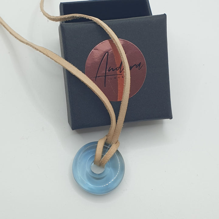 Light Body Activator 2.5cm Blue (LBA139R)