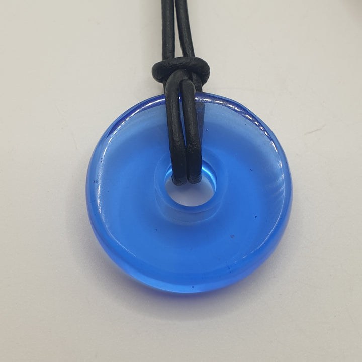 Light Body Activator 2.5cm Sapphire Andara(LBA262) 1S