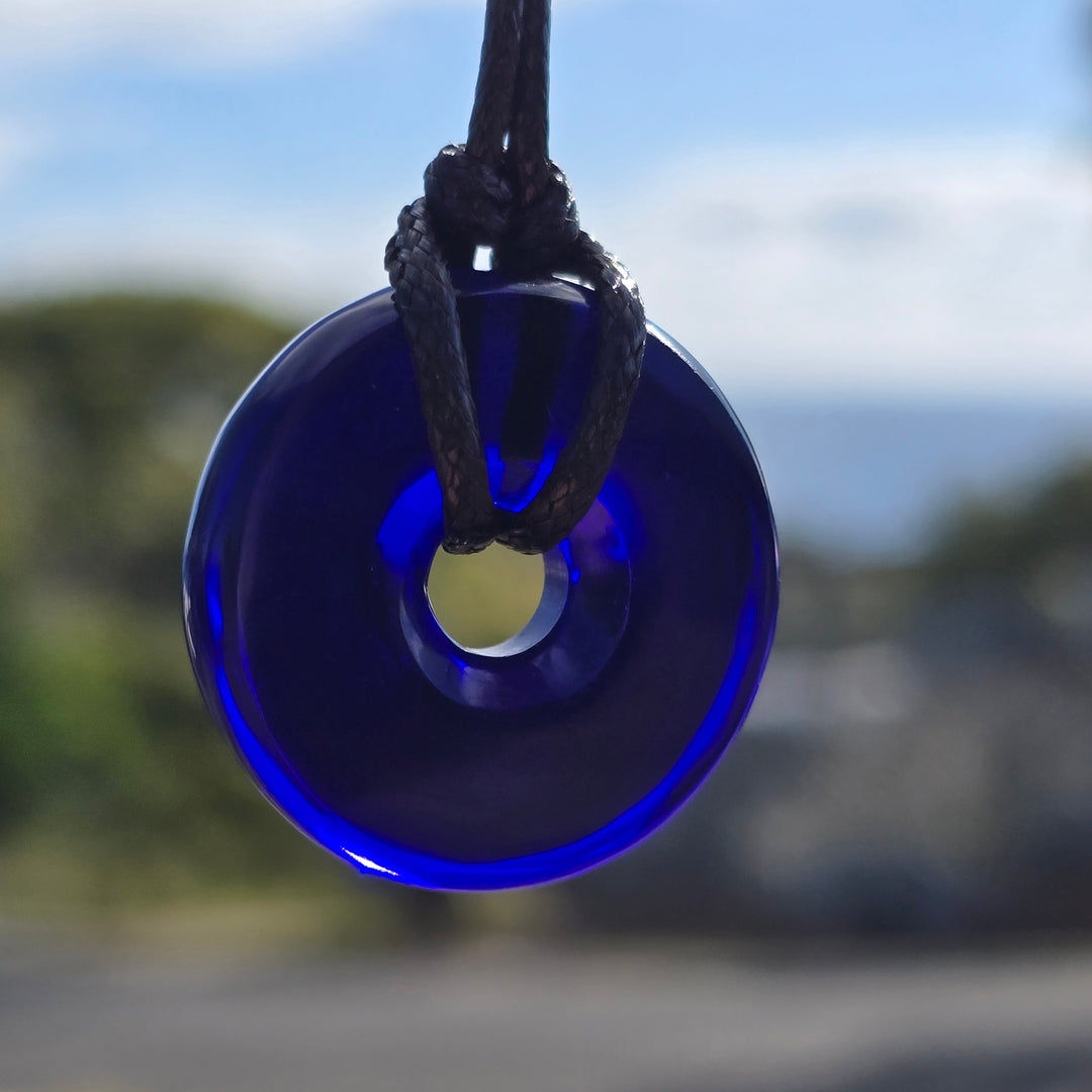 Light Body Activator 2.5cm Tanzanite Blue (LBA264)