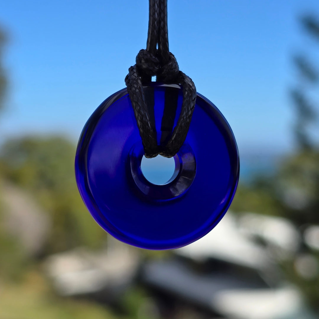 Light Body Activator 2.5cm Tanzanite Blue (LBA264)