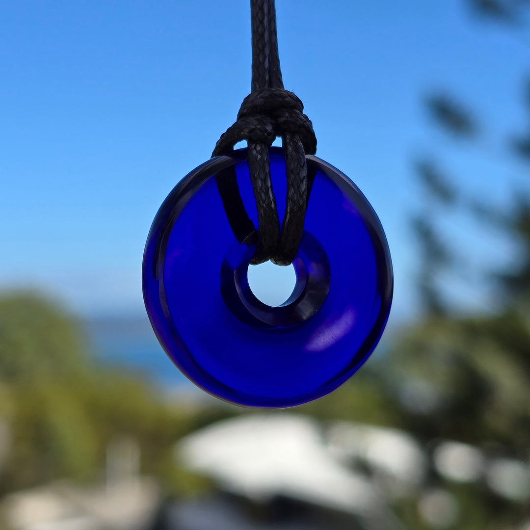 Light Body Activator 2.5cm Tanzanite Blue (LBA264)