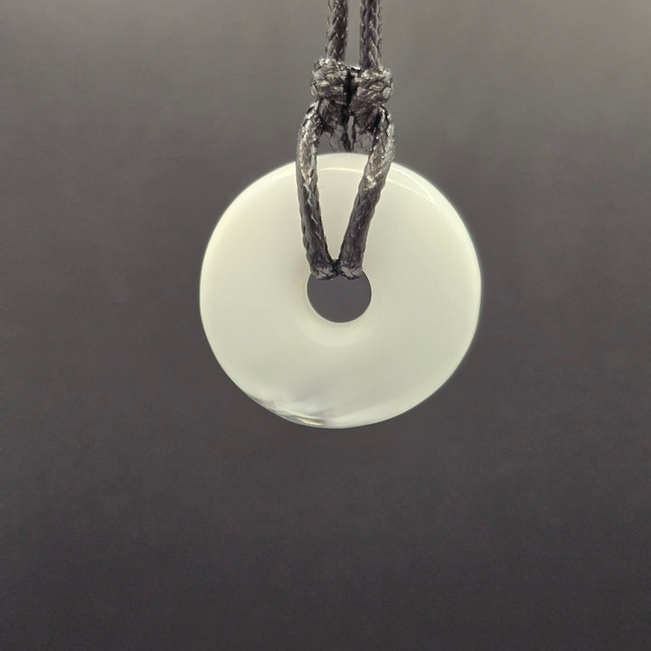 Light Body Activator 2.5cm Spirit Crystal (LBA269)