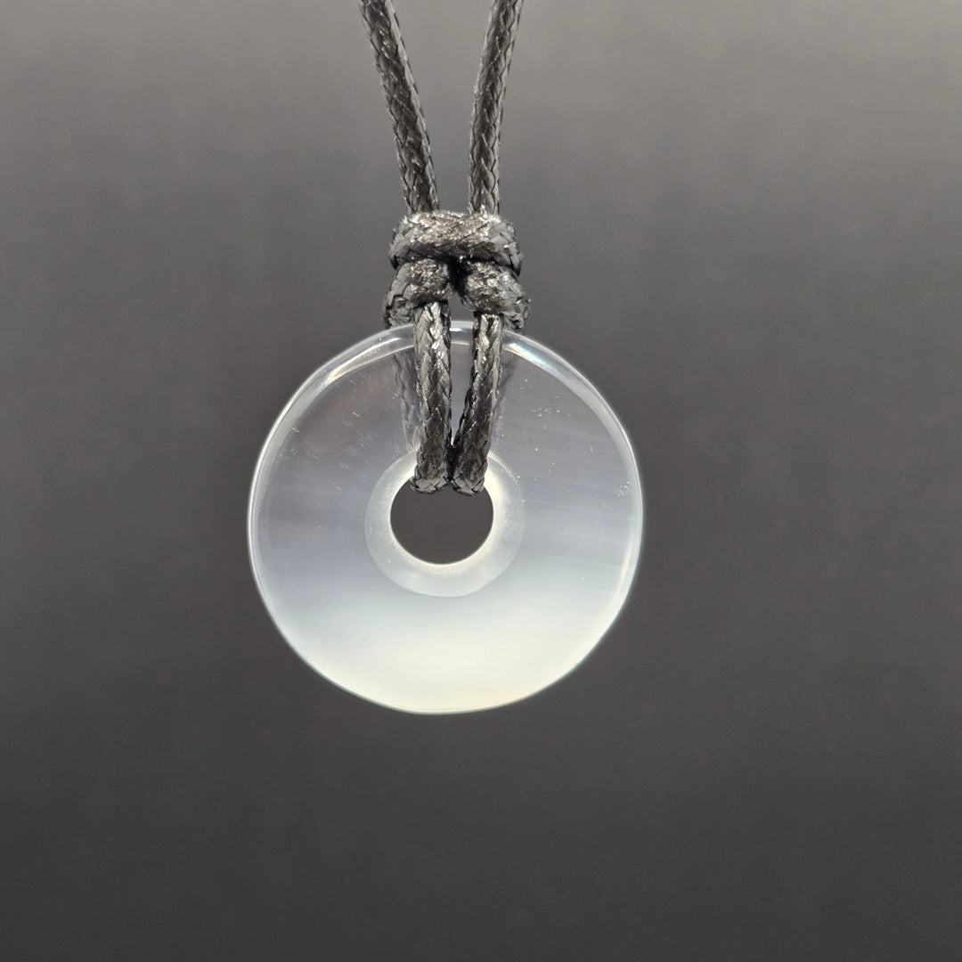 Light Body Activator 2.5cm Spirit Crystal (LBA272)