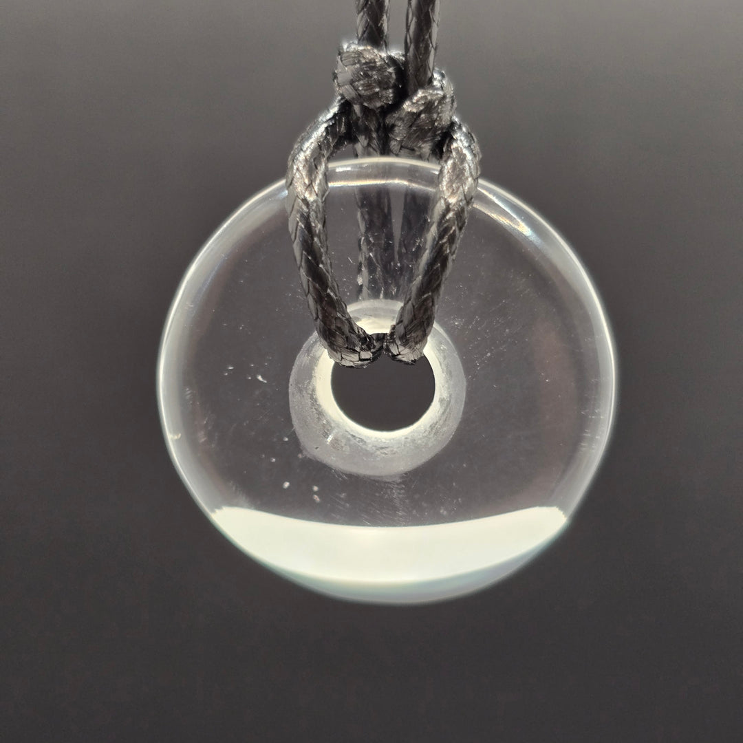 Light Body Activator 2.5cm Spirit Crystal (LBA273)