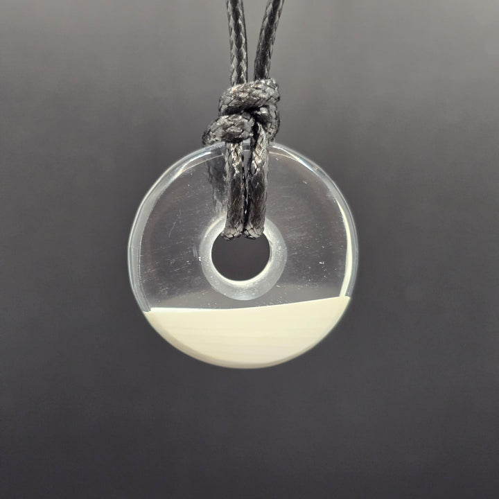 Light Body Activator 2.5cm Spirit Crystal (LBA276)
