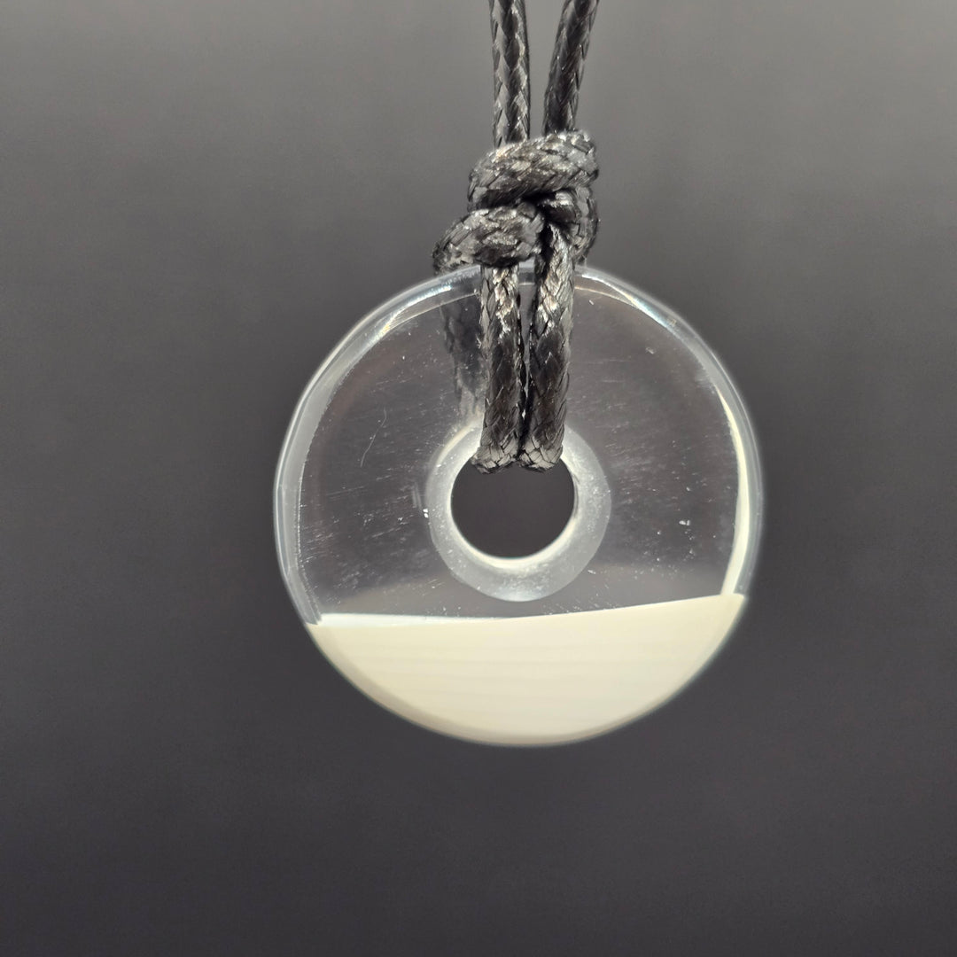 Light Body Activator 2.5cm Spirit Crystal (LBA276)