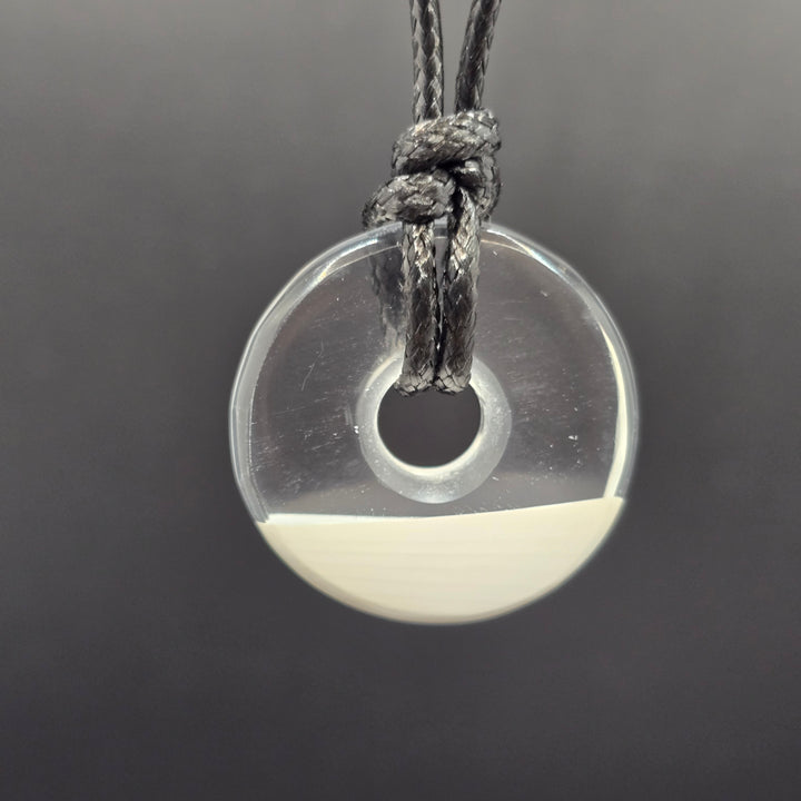Light Body Activator 2.5cm Spirit Crystal (LBA276)