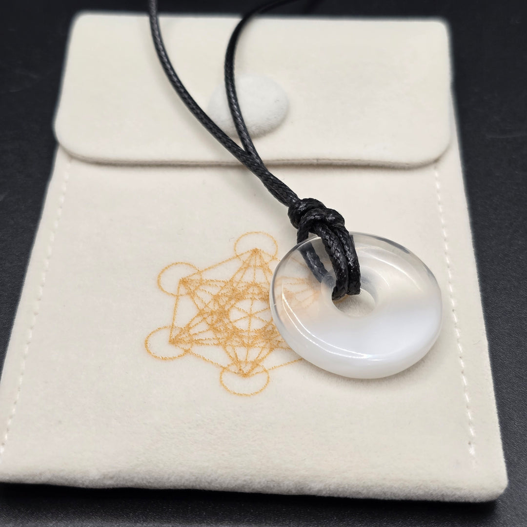 Light Body Activator 2.5cm Spirit Crystal (LBA277)