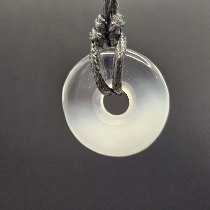 Light Body Activator 2.5cm Spirit Crystal (LBA277)