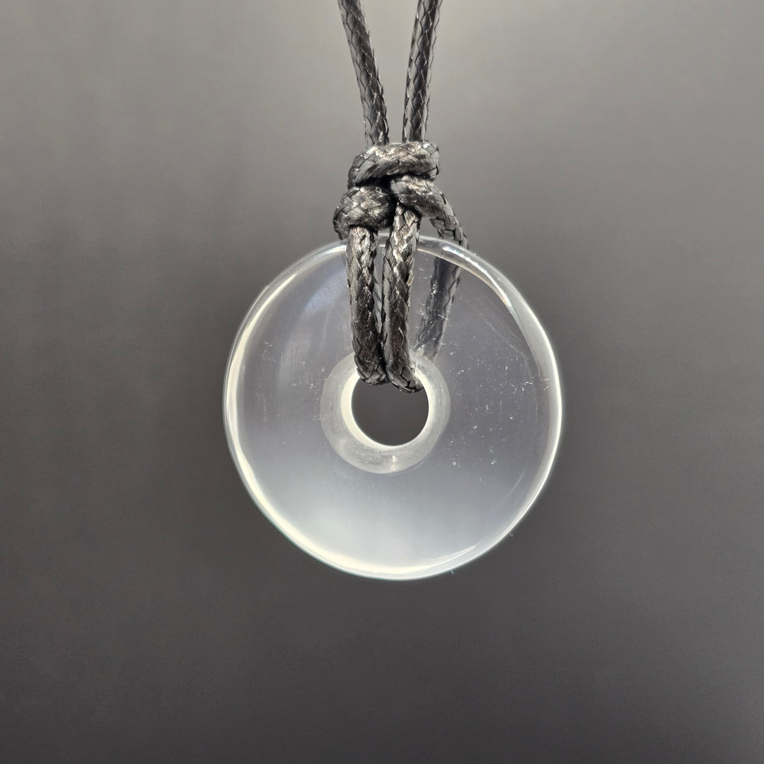 Light Body Activator 2.5cm Spirit Crystal (LBA279)