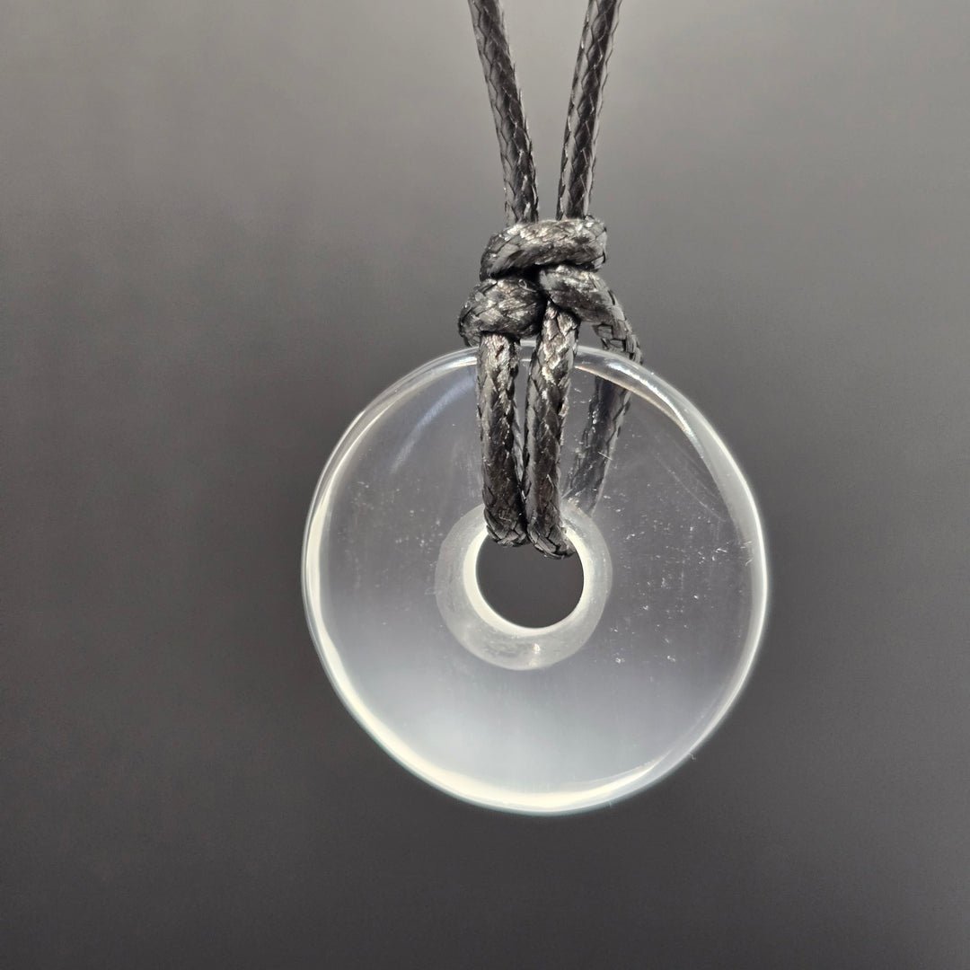 Light Body Activator 2.5cm Spirit Crystal (LBA279)