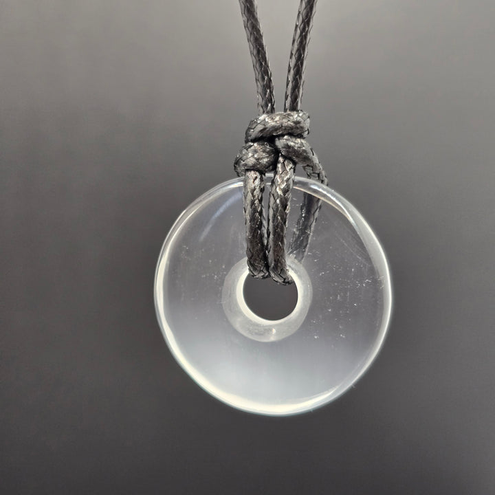 Light Body Activator 2.5cm Spirit Crystal (LBA279)