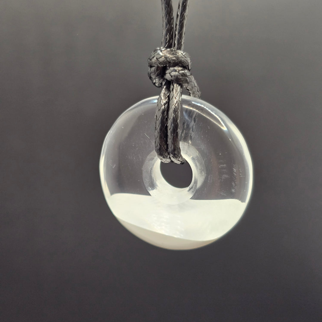 Light Body Activator 2.5cm Spirit Crystal (LBA280)