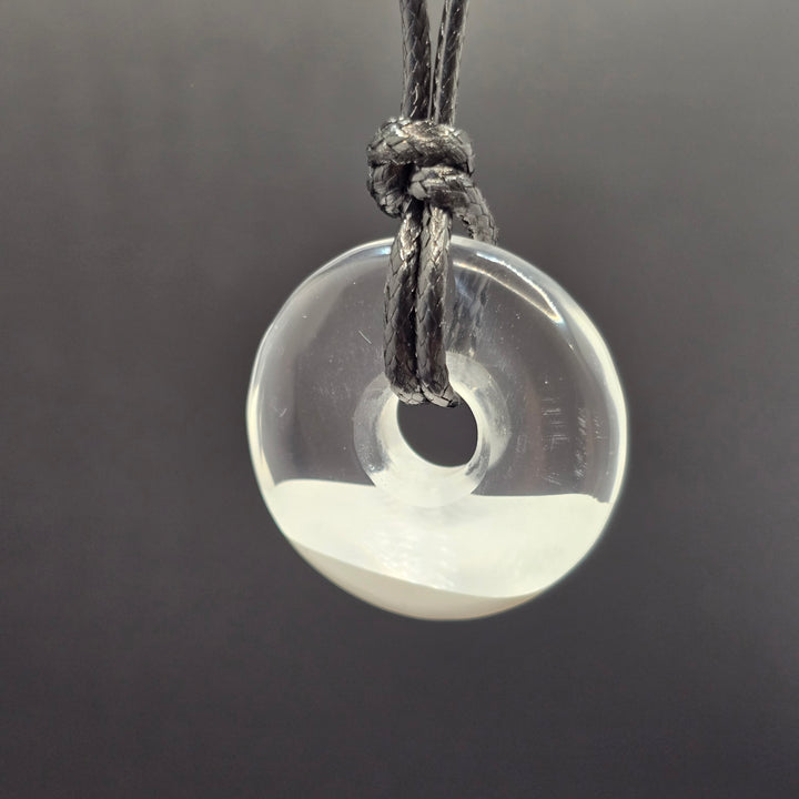 Light Body Activator 2.5cm Spirit Crystal (LBA280)