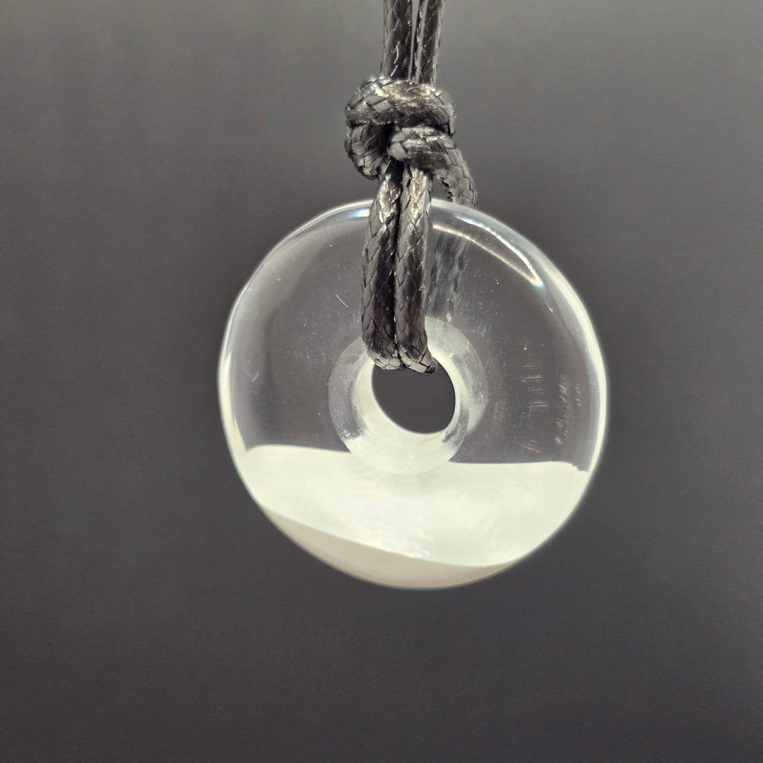 Light Body Activator 2.5cm Spirit Crystal (LBA280)
