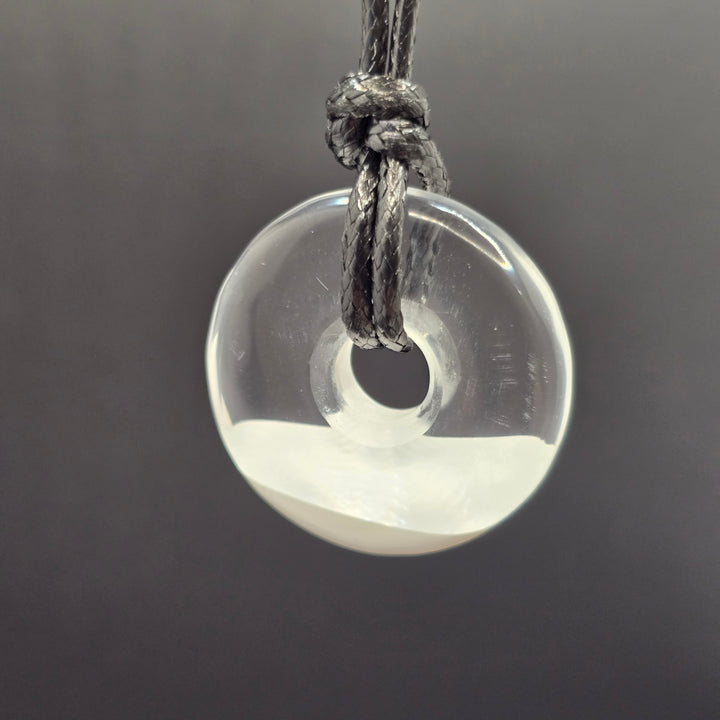 Light Body Activator 2.5cm Spirit Crystal (LBA280)