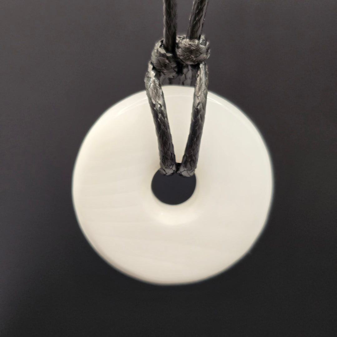 Light Body Activator 2.5cm Spirit Crystal (LBA281)