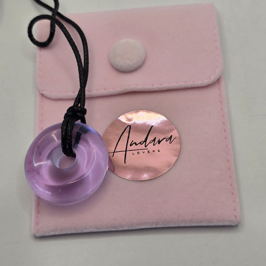 Light Body Activator 2.5cm Lilac (LBA305)