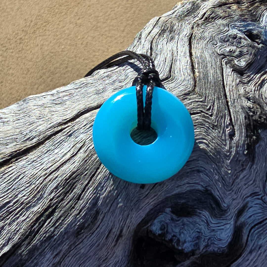 Light Body Activator 2.5cm Merlin Blue (LBA308)