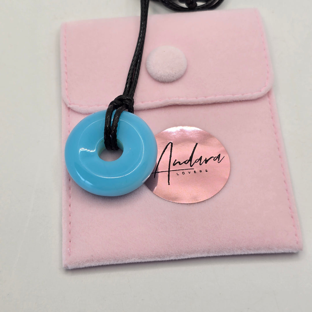 Light Body Activator 2.5cm Merlin Blue (LBA308)