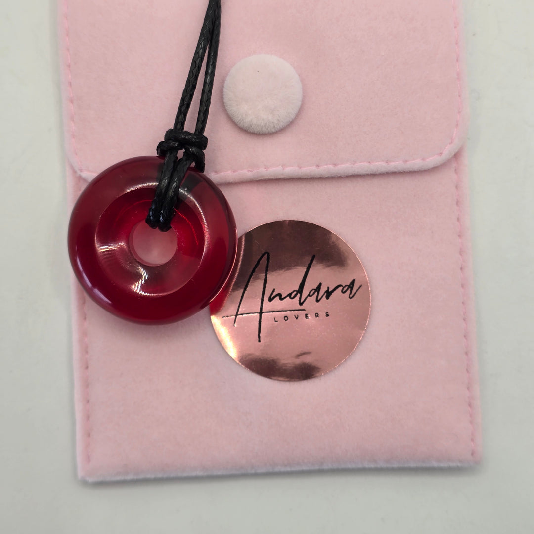 Light Body Activator 2.5cm Divine Red (LBA309)