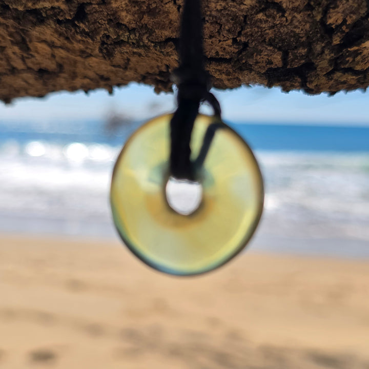 Light Body Activator- Lemurian Aqua (LBA325)