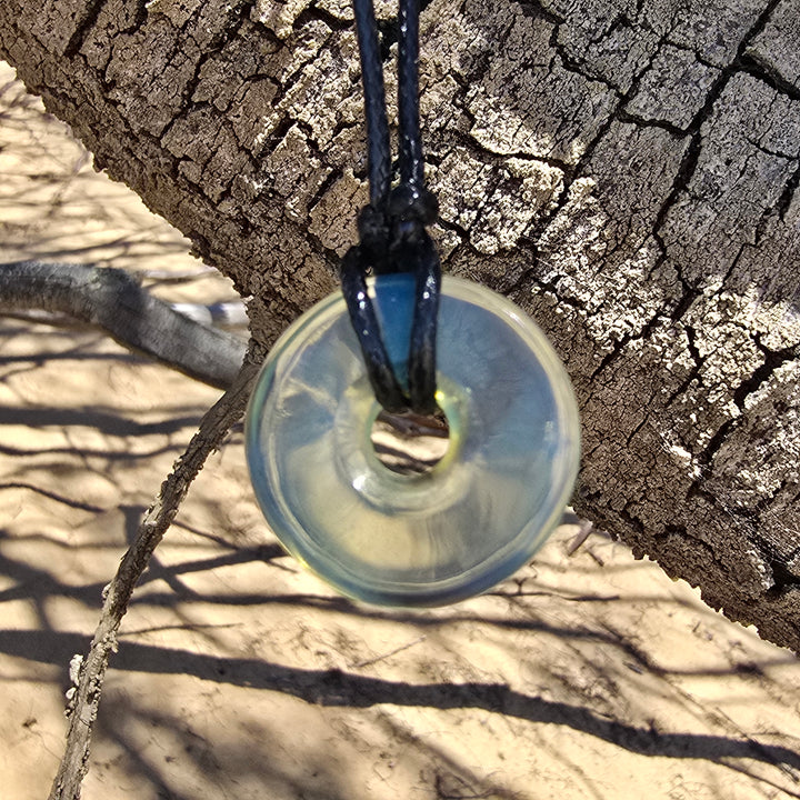 Light Body Activator- Lemurian Aqua (LBA325)