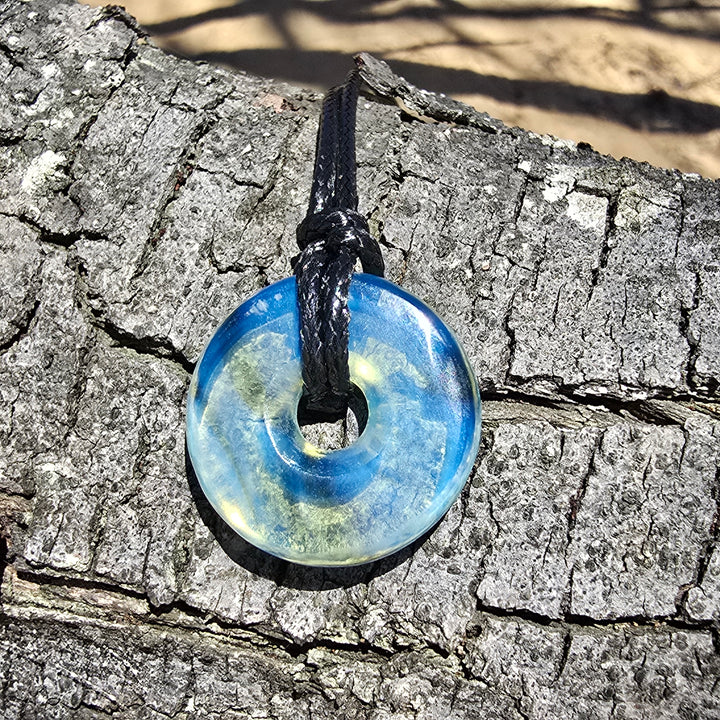 Light Body Activator- Lemurian Aqua (LBA325)