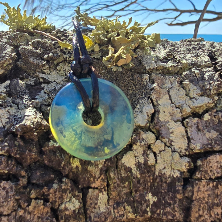 Light Body Activator- Lemurian Aqua (LBA325)
