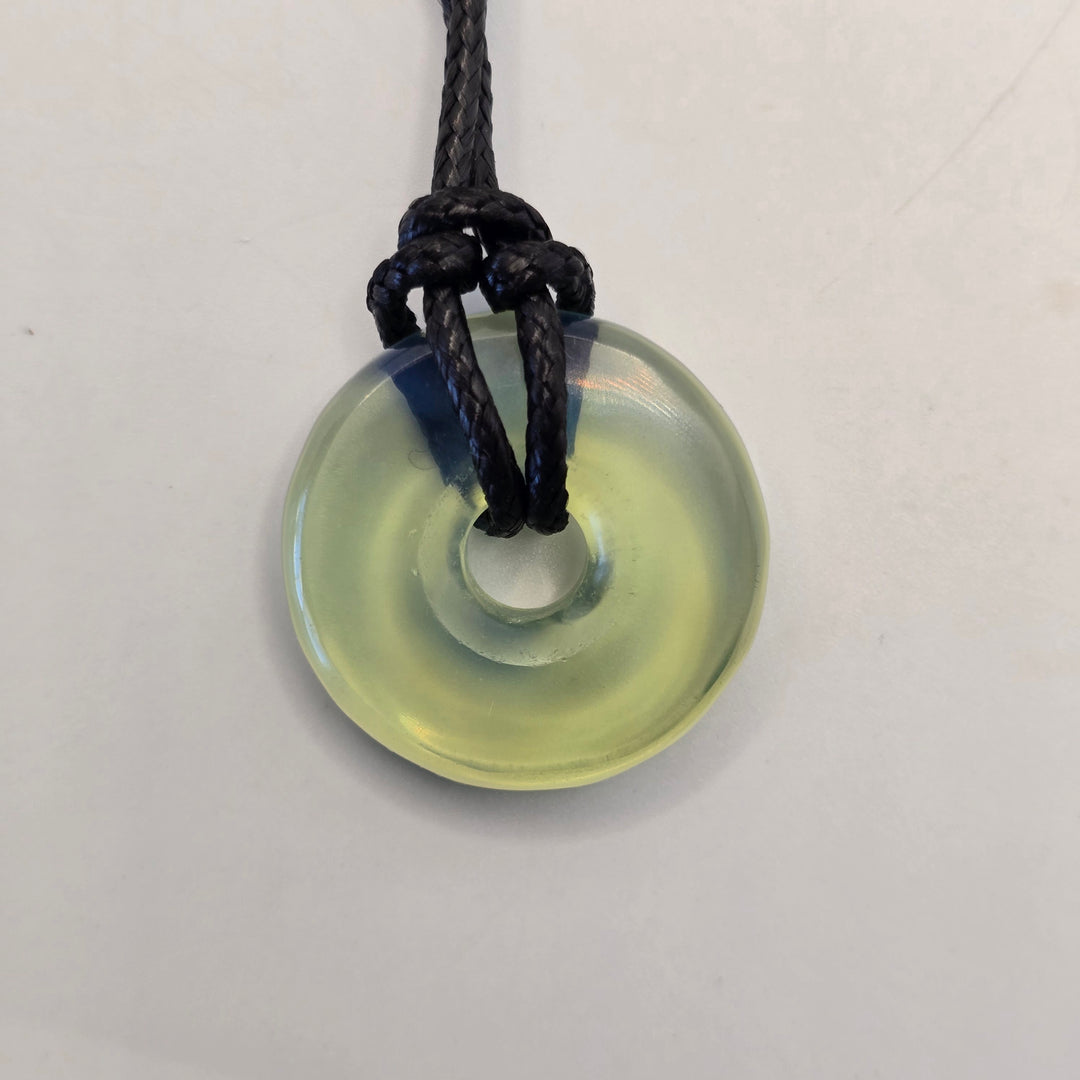 Light Body Activator- Lemurian Aqua (LBA325)
