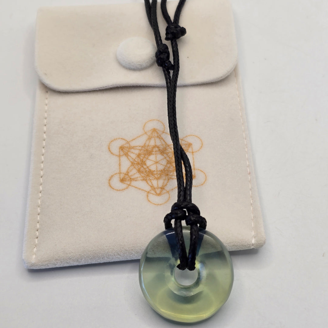 Light Body Activator- Lemurian Aqua (LBA325)