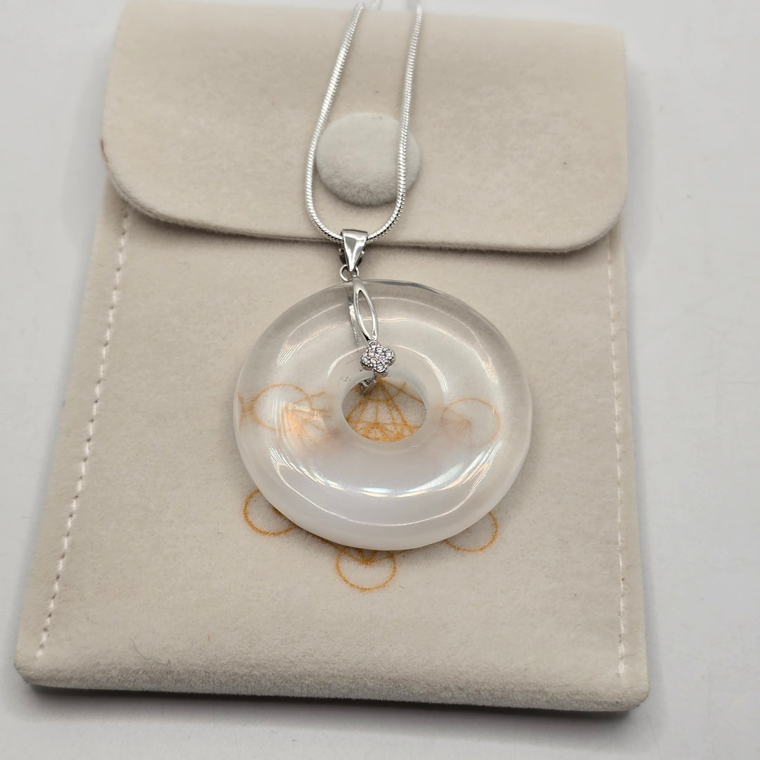Light Body Activator 3.5cm Spirit Crystal (LBA340)