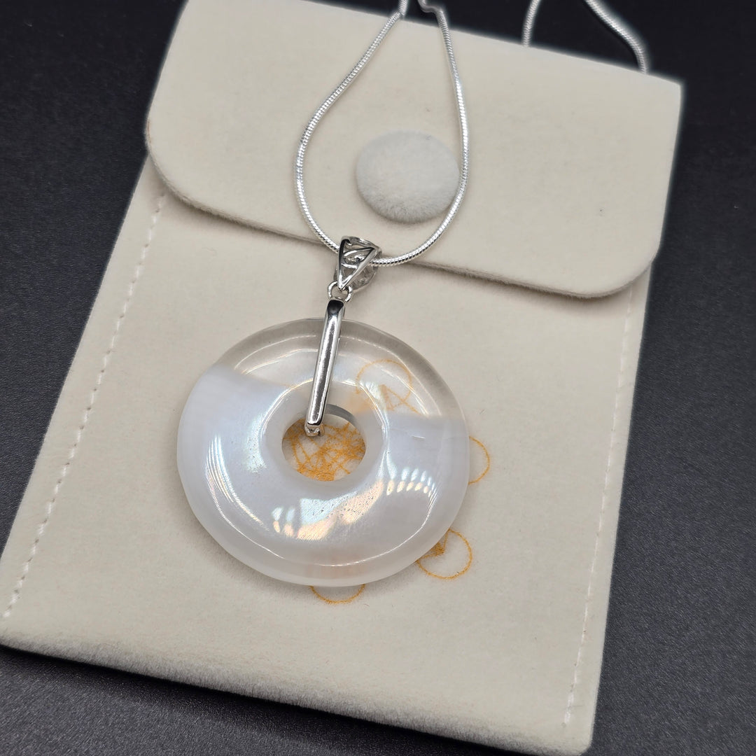 Light Body Activator 3.5cm Spirit Crystal (LBA341)