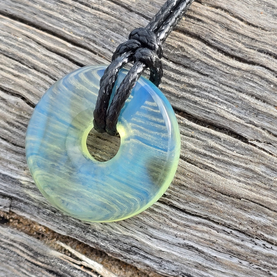 Light Body Activator- Lemurian Aqua (LBA355)