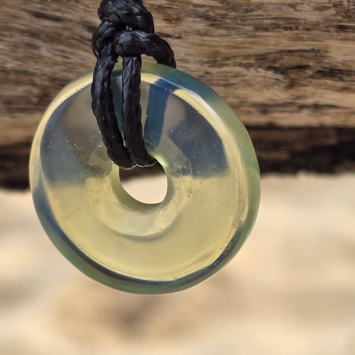 Light Body Activator- Lemurian Aqua (LBA355)