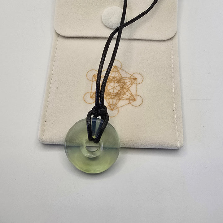 Light Body Activator- Lemurian Aqua (LBA355)