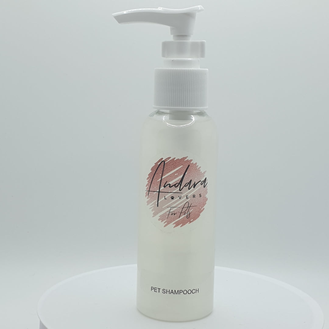 Shampooch - 100ml (PET004)