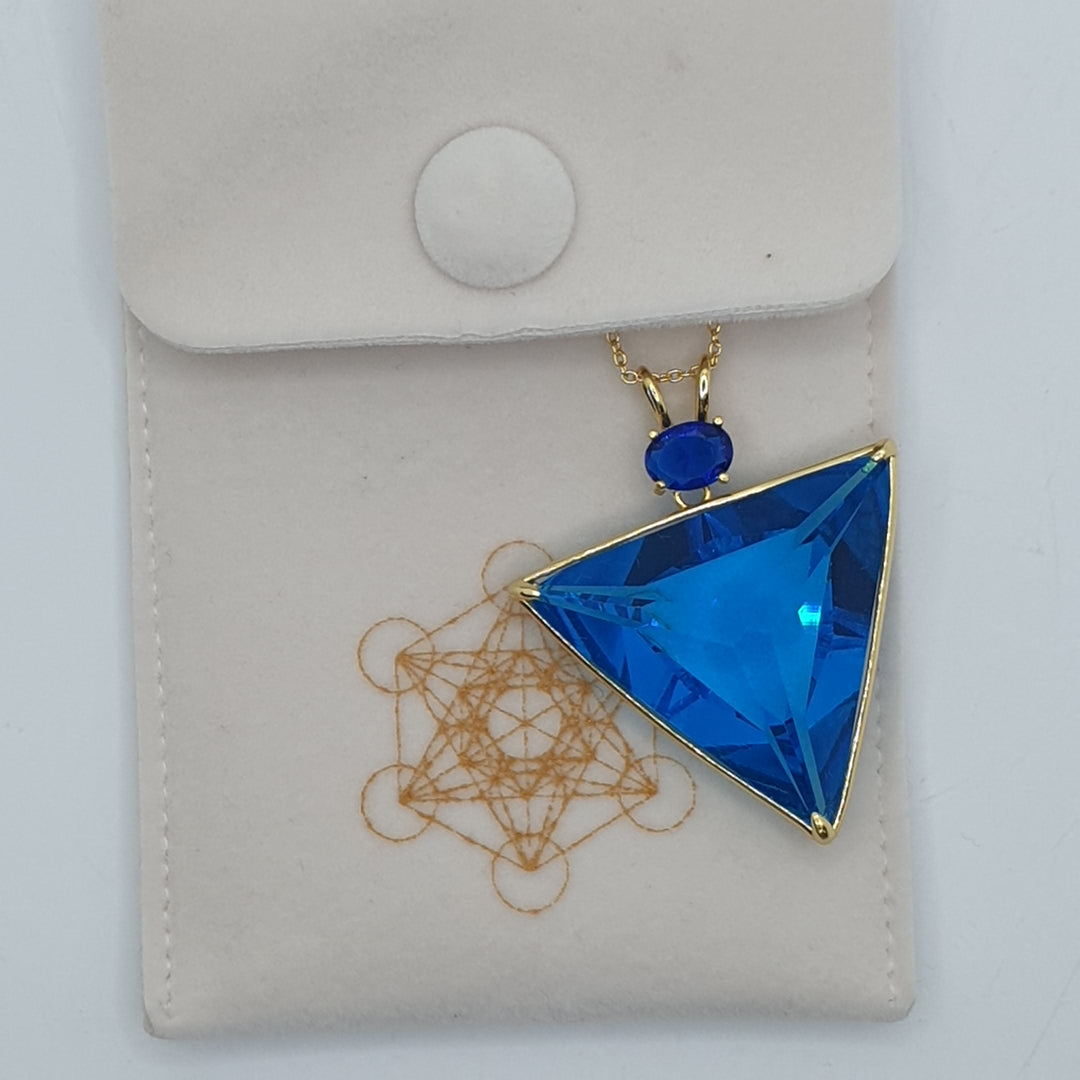 Angelic Star: Blue/Blue(P1232)R