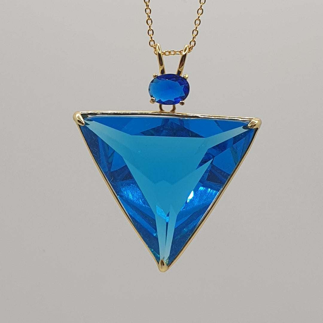 Angelic Star: Blue/Blue(P1232)R