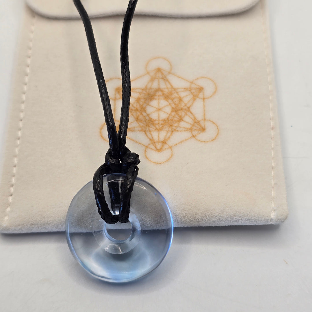 Light Body Activator 2.5cm Divine Mother (LBA346)