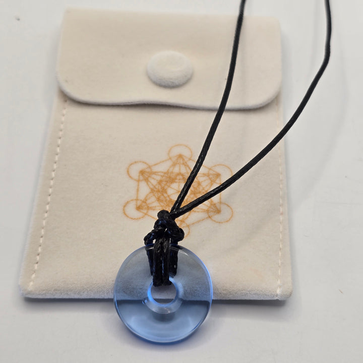 Light Body Activator 2.5cm Divine Mother (LBA347)