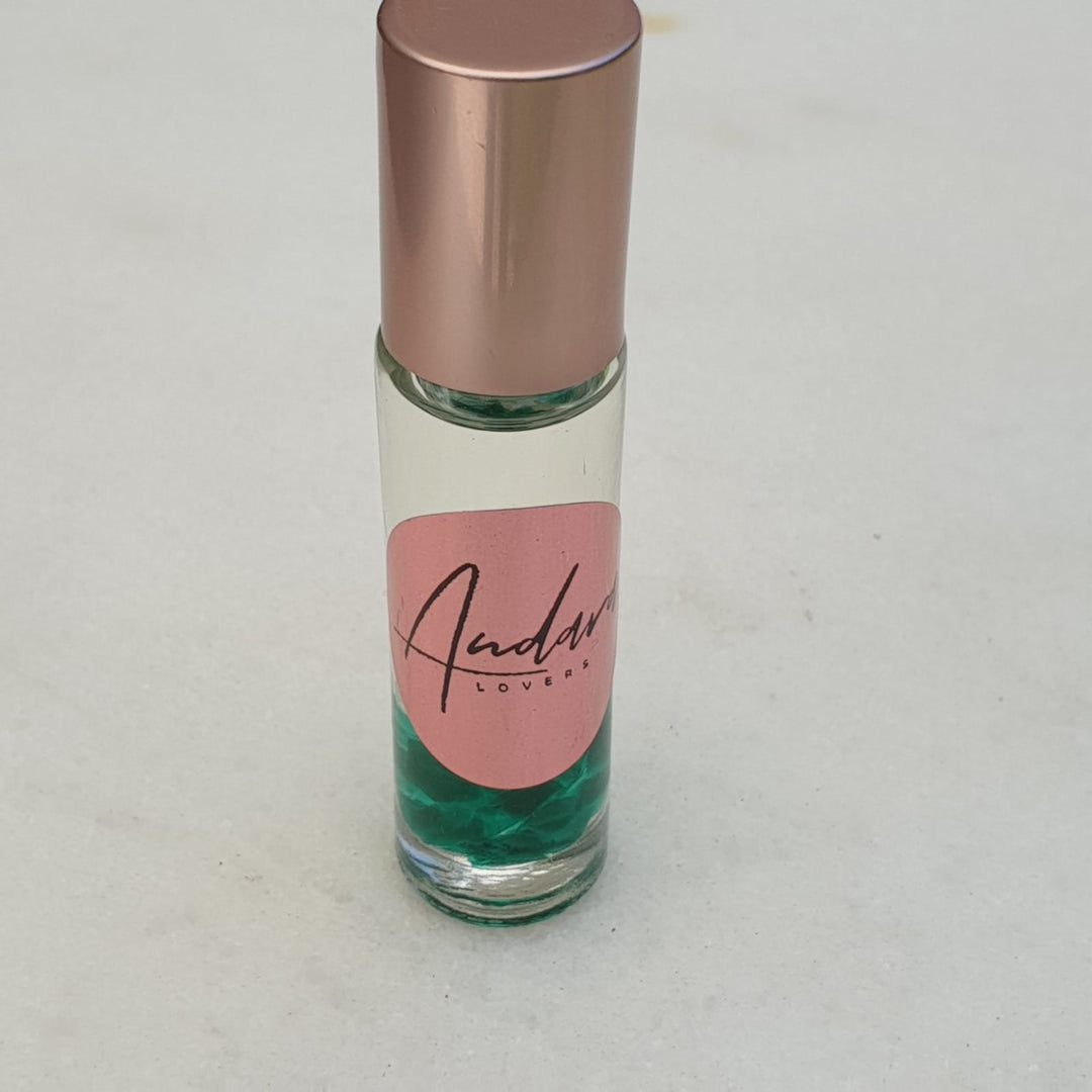 Andara Oil - Oceanic Green 10ml (OIL016)