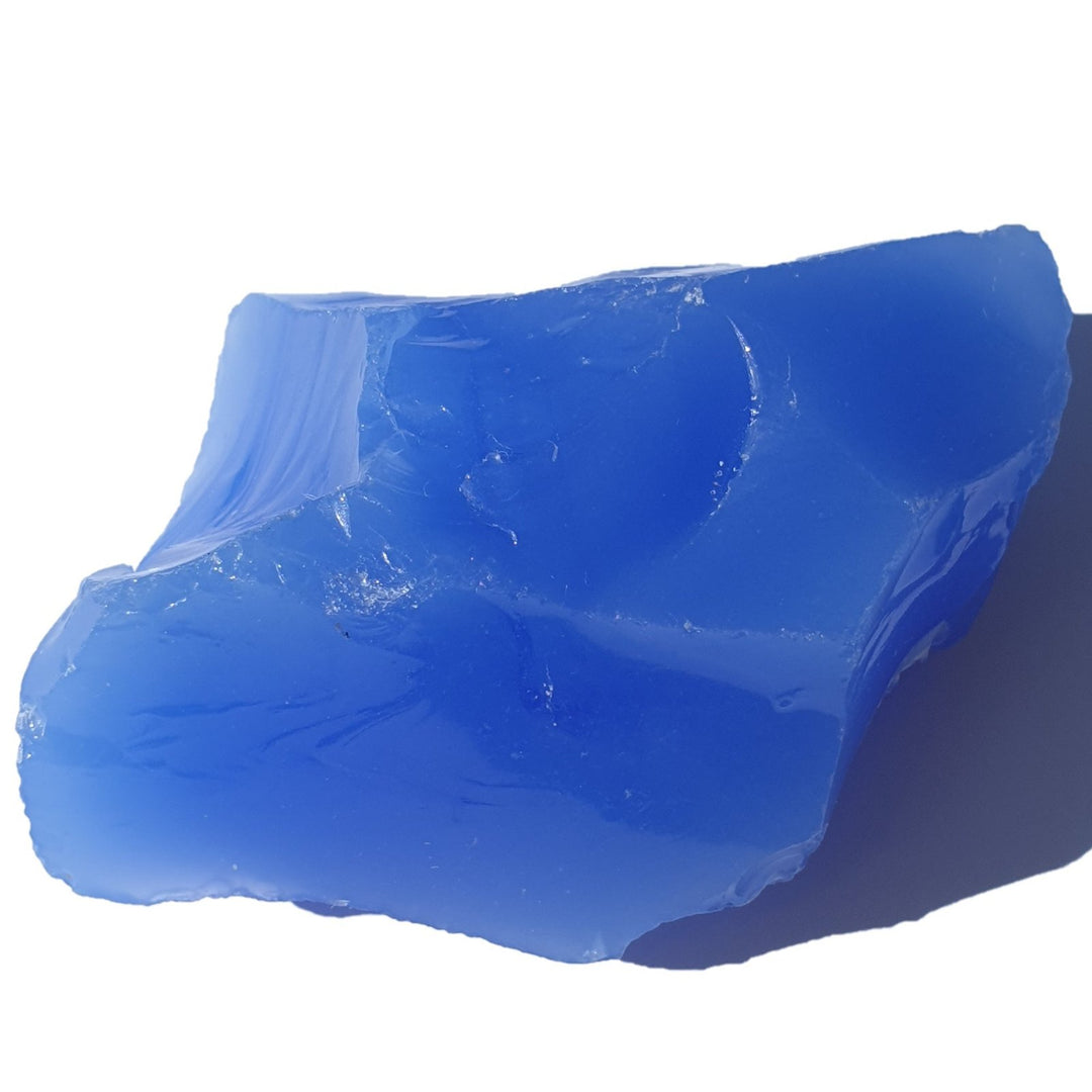 Activated Opaque Blue Andara 114 grams (AI371)