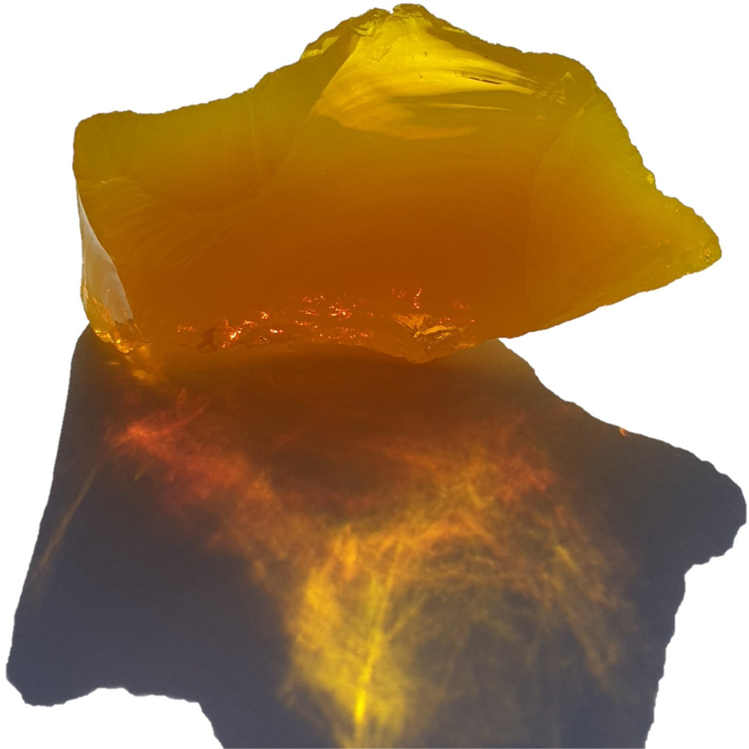 Activated Pastel Golden Yellow 48g (AI405)