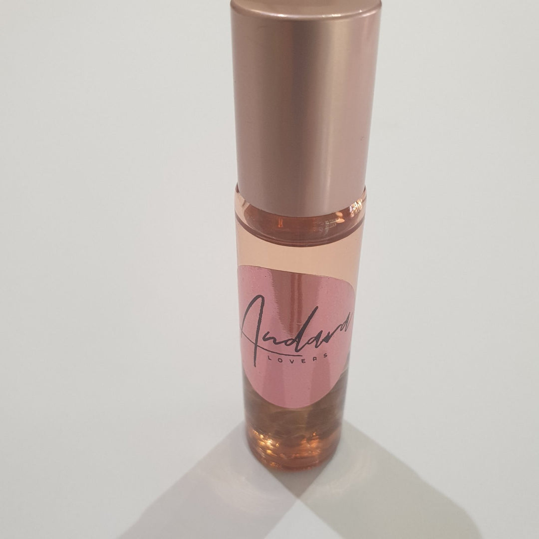 Andara Oil - Shaman Brown 10ml (OIL011)