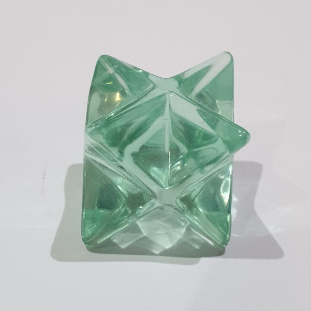 Merkaba Medium, Etherial Mint (MER018)