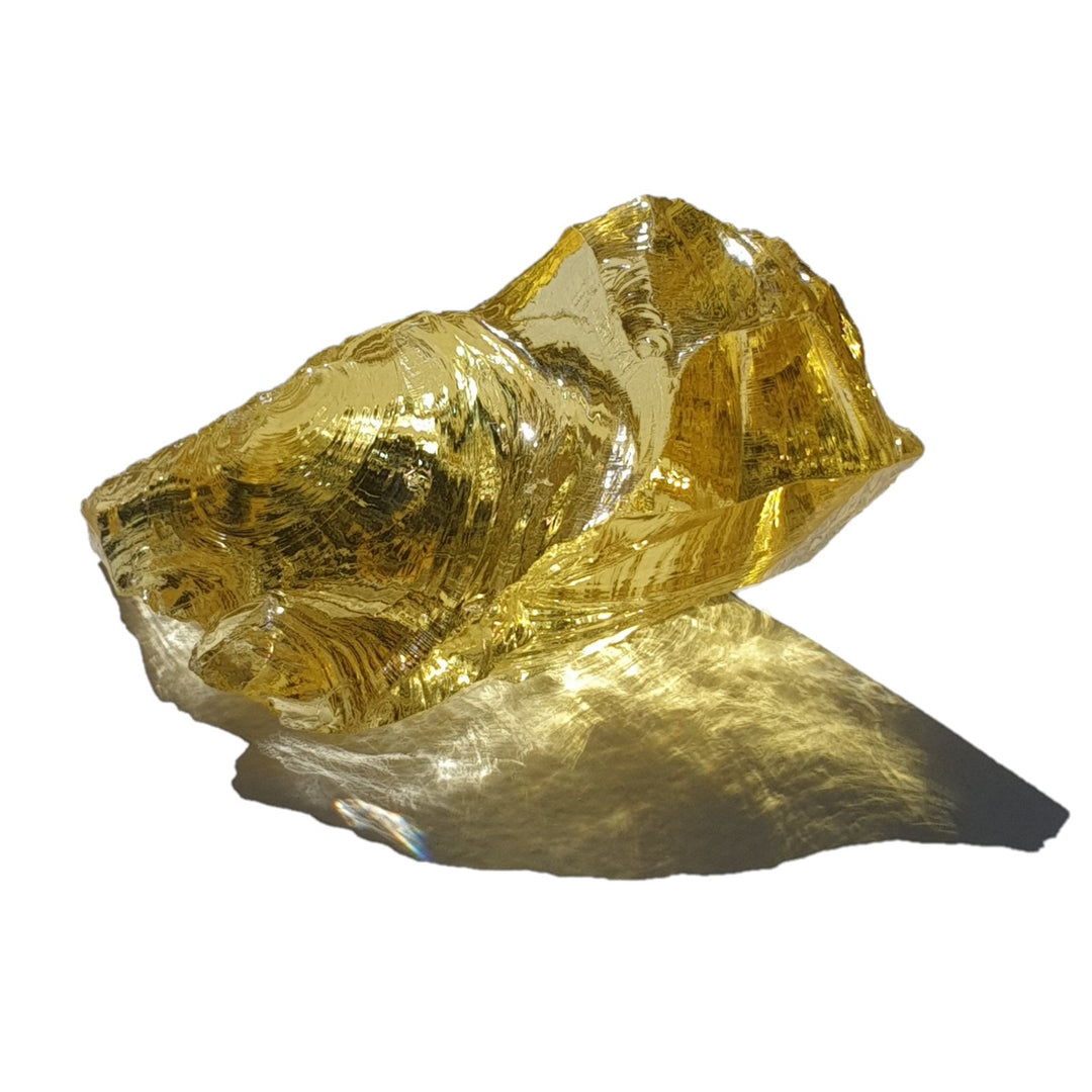Pale Golden Yellow 55 grams (AI143)