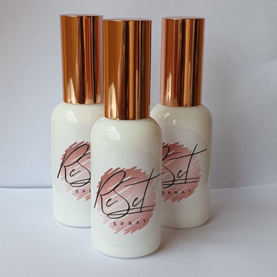 ReSet Spray 50ml (RE001)